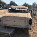 1956 Chevy Belair HT