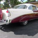 1956 Chevy Belair Sport Coupe