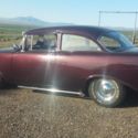 1956 Chevy Business Coupe