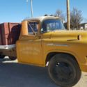 1956 Chevy Chevrolet Truck