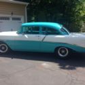 1956 Chevy DELRAY SEDAN