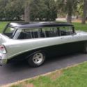 1956 Chevy handyman wagon street rod