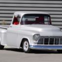 1956 Chevy mild custom - professionally restored - LT-1 - Fast - Very Streetable