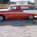 1956 chevy nomad belair 1955 1957 62 rod wagon