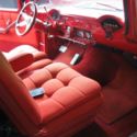 1956 Chevy Nomad RESTOMOD Award Winner Numerous Magazine Features