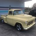 1956 Chevy Pickup &#034;Pure Show Baby&#034;
