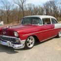 1956 CHEVY STREET ROD TRADE FOR MUSCLE CAR, BARN FIND, SURVIVOR OR EASY PROJECT