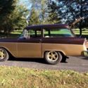 1956 Chevy Stubby Wagon