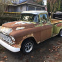 1956 Chevy Truck 3200 Big Window