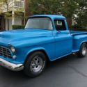 1956 Chevy Truck - Award- Winning! Show Quality Finish! No Rust! Fresh Paint!