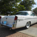 1956 Chrysler 300B 392 Hemi Daytona unmolested body original miles not chevy