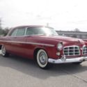 1956 Chrysler 300b Coupe