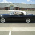 1956 Chrysler 300B Derham