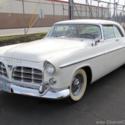 1956 Chrysler 300B Hardtop. 354 HEMI. Restored. See VIDEO