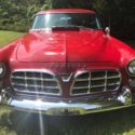 1956 Chrysler 300B in Excellent Original & Unrestored Condition