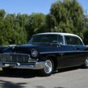1956 Chrysler Hemi-powered New Yorker- Bonus!! 5 wire wheels included