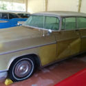 1956 Chrysler Imperial 354 Hemi Engine