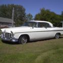 1956 Chrysler Imperial Base 5.8L