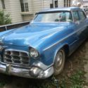 1956 Chrysler Imperial Base