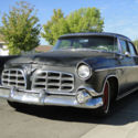 1956 Chrysler Imperial Classic American  Collectible
