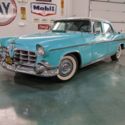 1956 Chrysler Imperial Sedan! Rust Free! Low Reserve! Docs from Day 1!