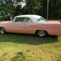 1956 Chrysler Nassau 2-door hard top *Rare*