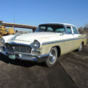 1956 Chrysler NEW YORKER 4-door 354 Hemi Complete ORIGINAL Forward Look MoPar 56