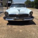 1956 Chrysler New Yorker  4 door