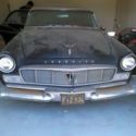 1956 Chrysler New Yorker.. Barn Find (No Reserve)