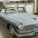 1956 Chrysler New Yorker convertible 1957 1955 1958 1959 1960