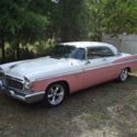 1956 Chrysler New Yorker Newport 5.7 Hemi swap like Chevrolet LS