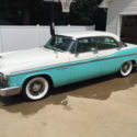1956 Chrysler New Yorker Newport