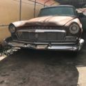 1956 Chrysler New Yorker Sedan