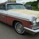 1956 Chrysler New Yorker St Regis 2dr, MAKE OFFER