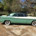 1956 Chrysler New Yorker St Regis 5.8L