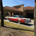 1956 CHRYSLER NEW YORKER ST REGIS   NO RESERVE