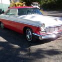 1956 Chrysler New Yorker St. Regis