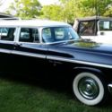 1956 Chrysler New Yorker Town and Country
