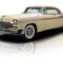 1956 Chrysler Windsor Newport 42414 Miles Sand Dune Beige Hardtop 331 V8 2 Speed