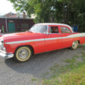 1956 Chrysler Windsor