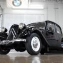 1956 Citroen Traction Avant 11BL  86k, Enthusiast Owned