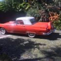 1956 CLASSIC FORD THUNDERBIRD