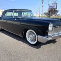 1956 Continental Mark II  * Factory AC *