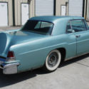 1956 Continental Mark II. Garage find, In storage for almost 30 years
