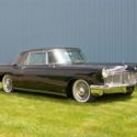 1956 Continental Mark II Meadowbrook class winner!