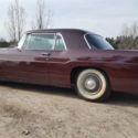 1956 Continental Mark II - NO RESERVE - unmolested, all original except paint -