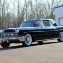 1956 Continental Mark II original low miles