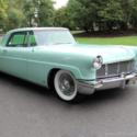 1956 Continental Mark II. SPECTACULAR! See VIDEO