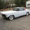 1956 Continental MK II 2 DR 82,000 Miles Gray coupe 368 Automatic