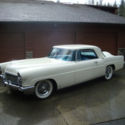 1956 Continental MK II Older Restoration Great Driver